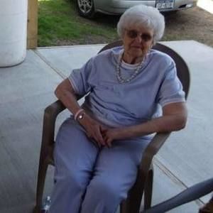 Meet your Posher, Barbara